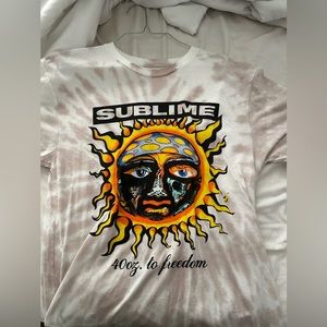 Earthbound Sublime Shirt